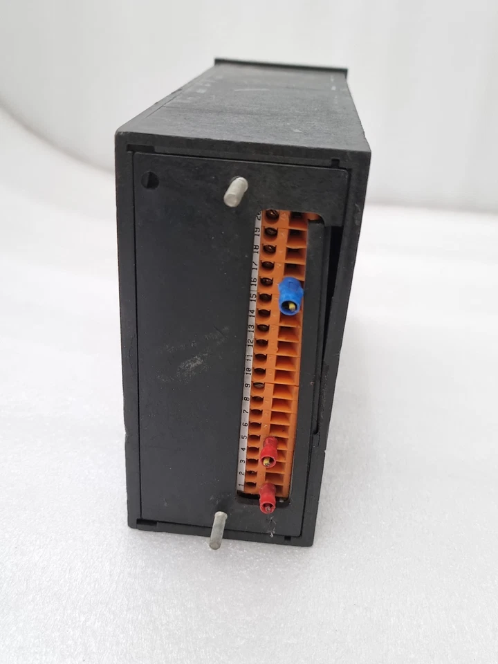 MOBREY HYDRASTEP CONTROLLER